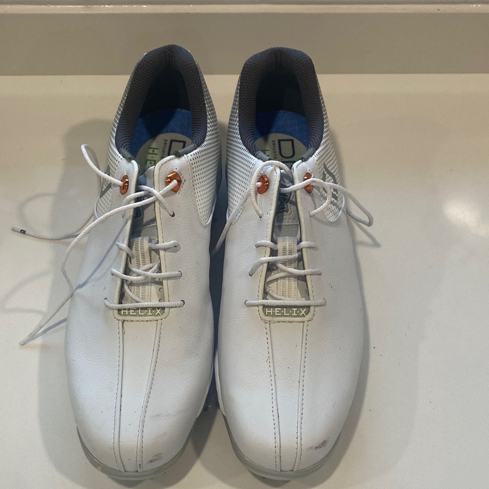 Helix Men's golf shoes